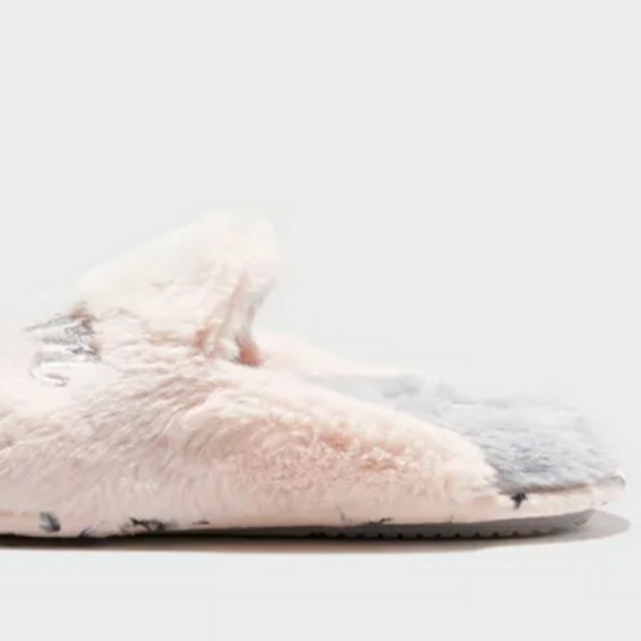 NEW!! MOM BOSS Slippers size LARGE 9/10 - Picture 5 of 6